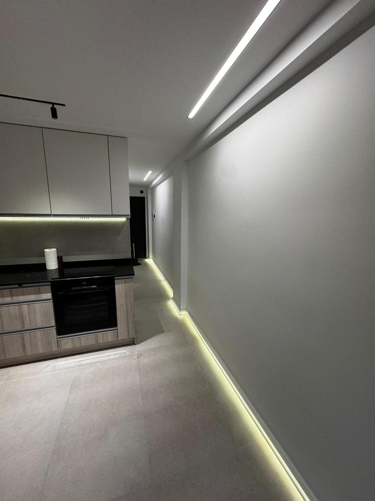 טורבייחה Apartament Premium מראה חיצוני תמונה